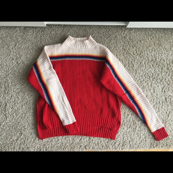 Forever 21 knit sweater - Picture 1 of 6